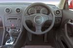 Audi A3 1.6 2004 года (AU)